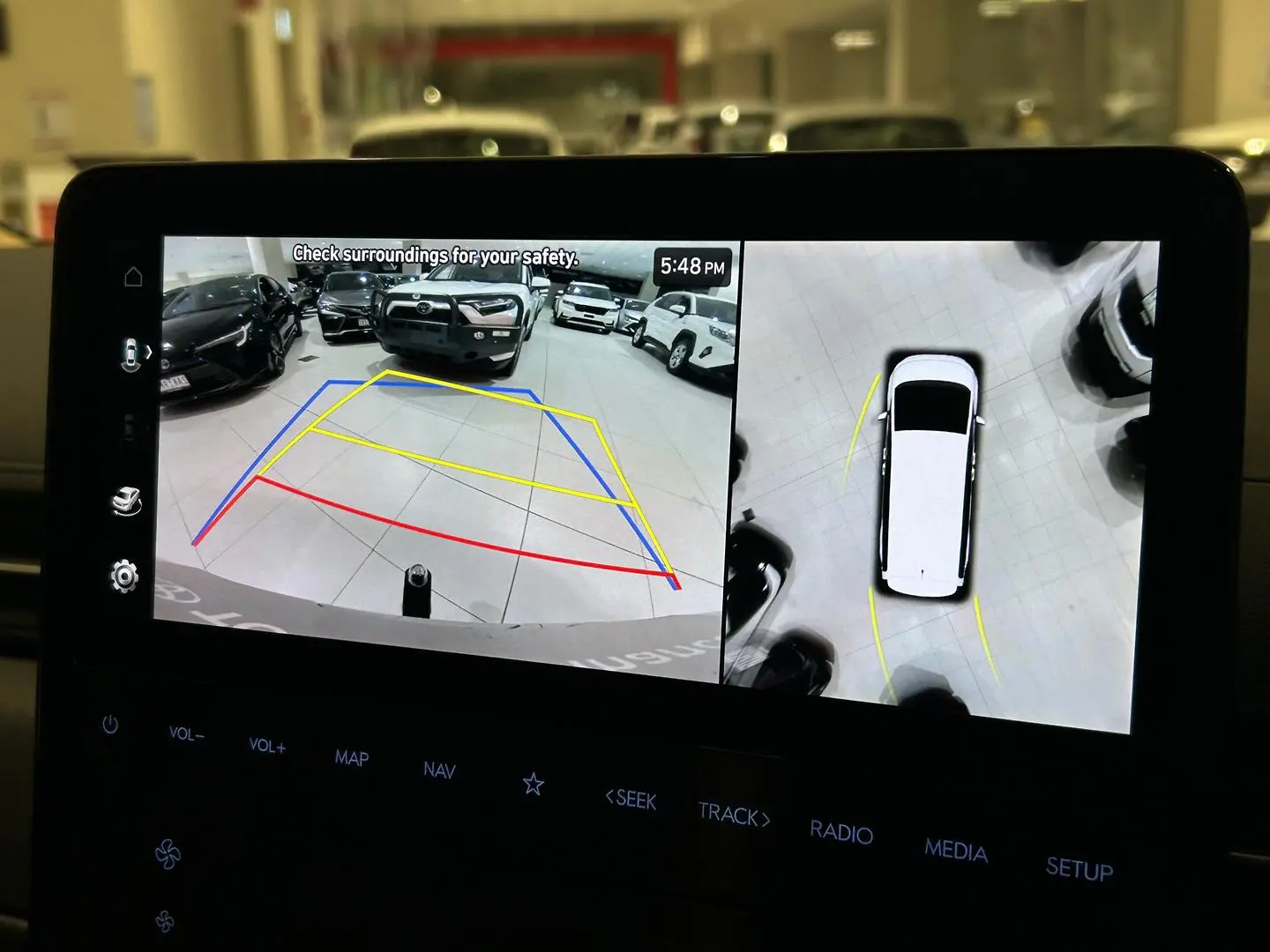 2021 Hyundai STARIA Gallery Image 19