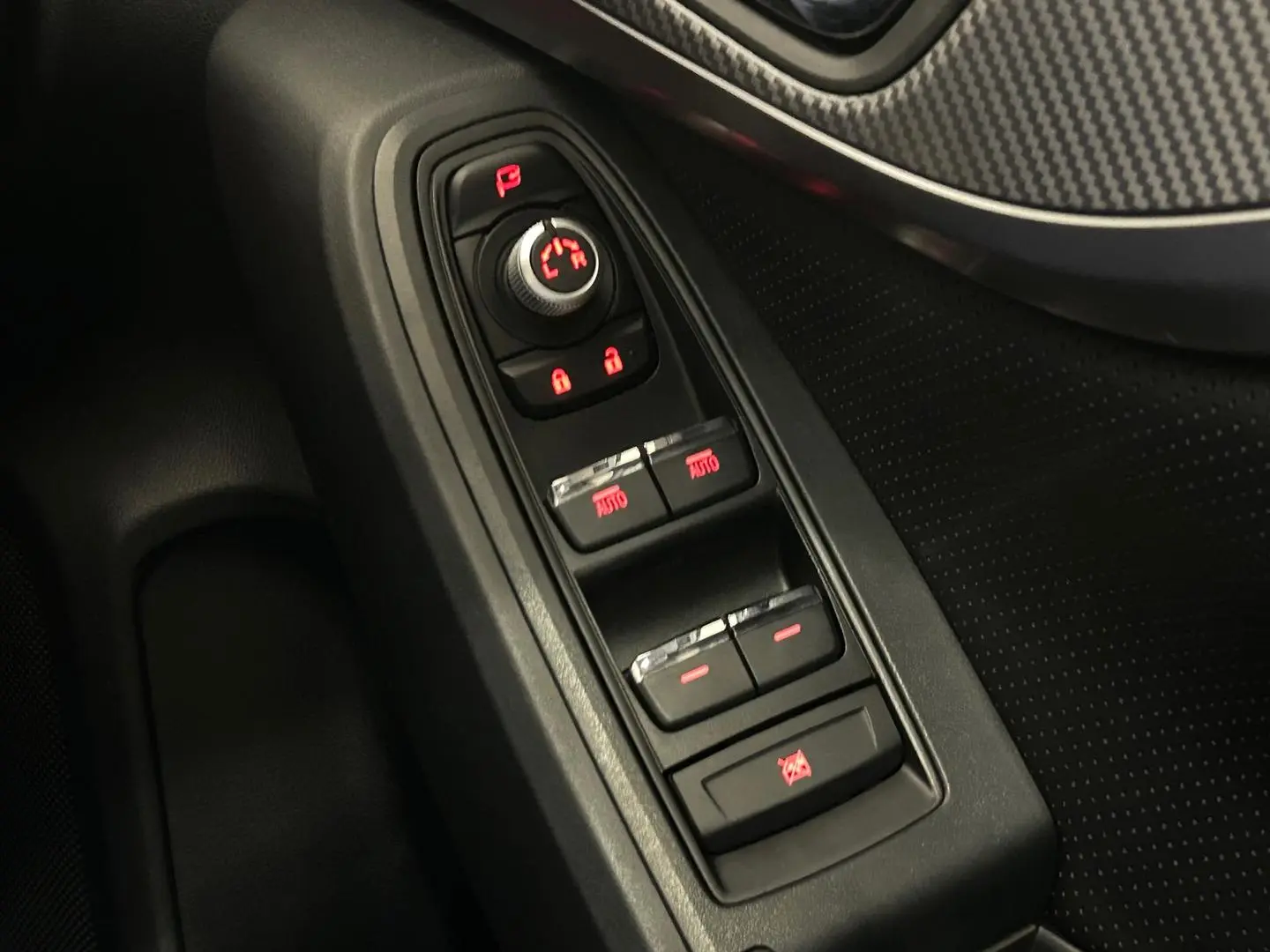 2021 Subaru XV Gallery Image 26