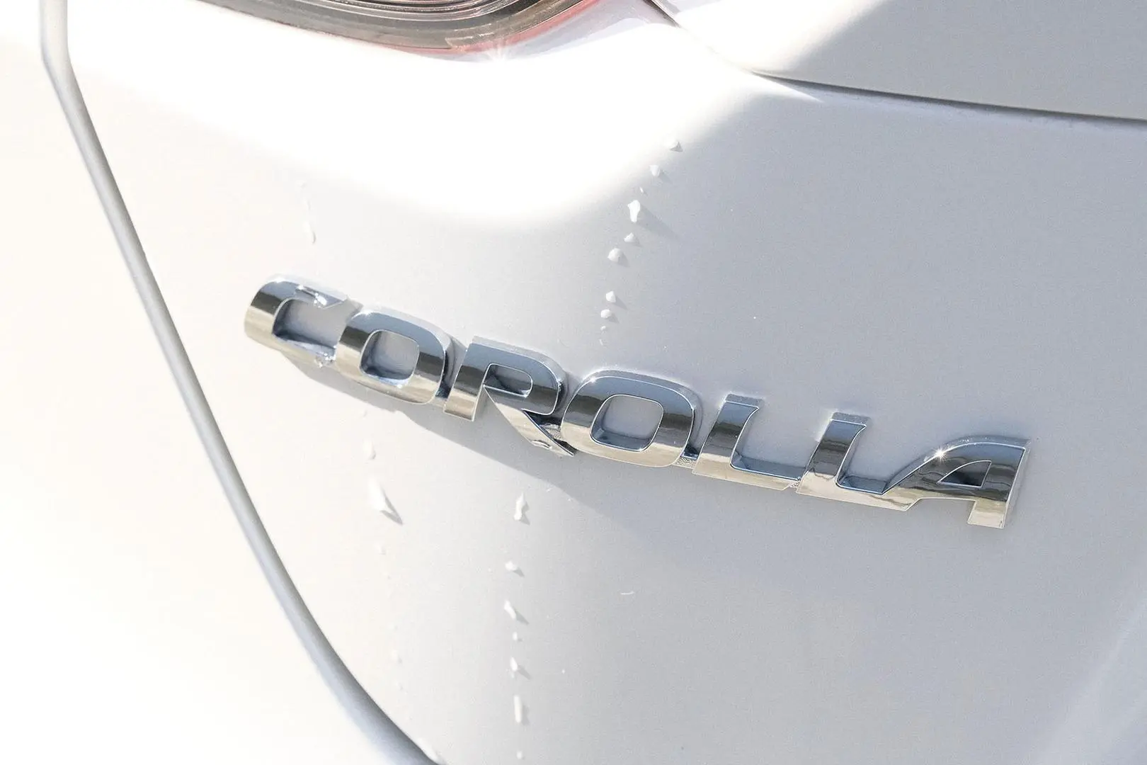 2020 Toyota Corolla Gallery Image 21