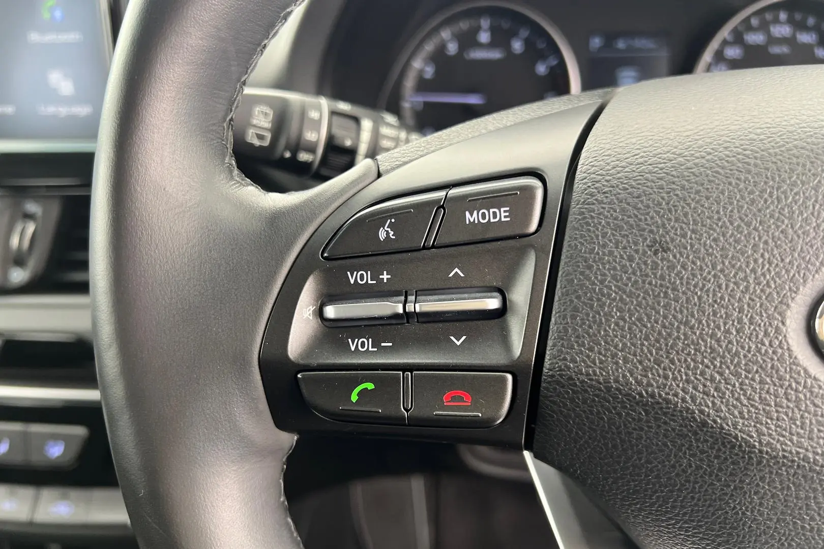2019 Hyundai i30 Gallery Image 16