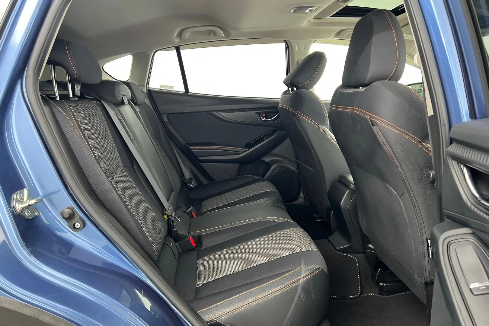 2019 Subaru XV Gallery Image 13