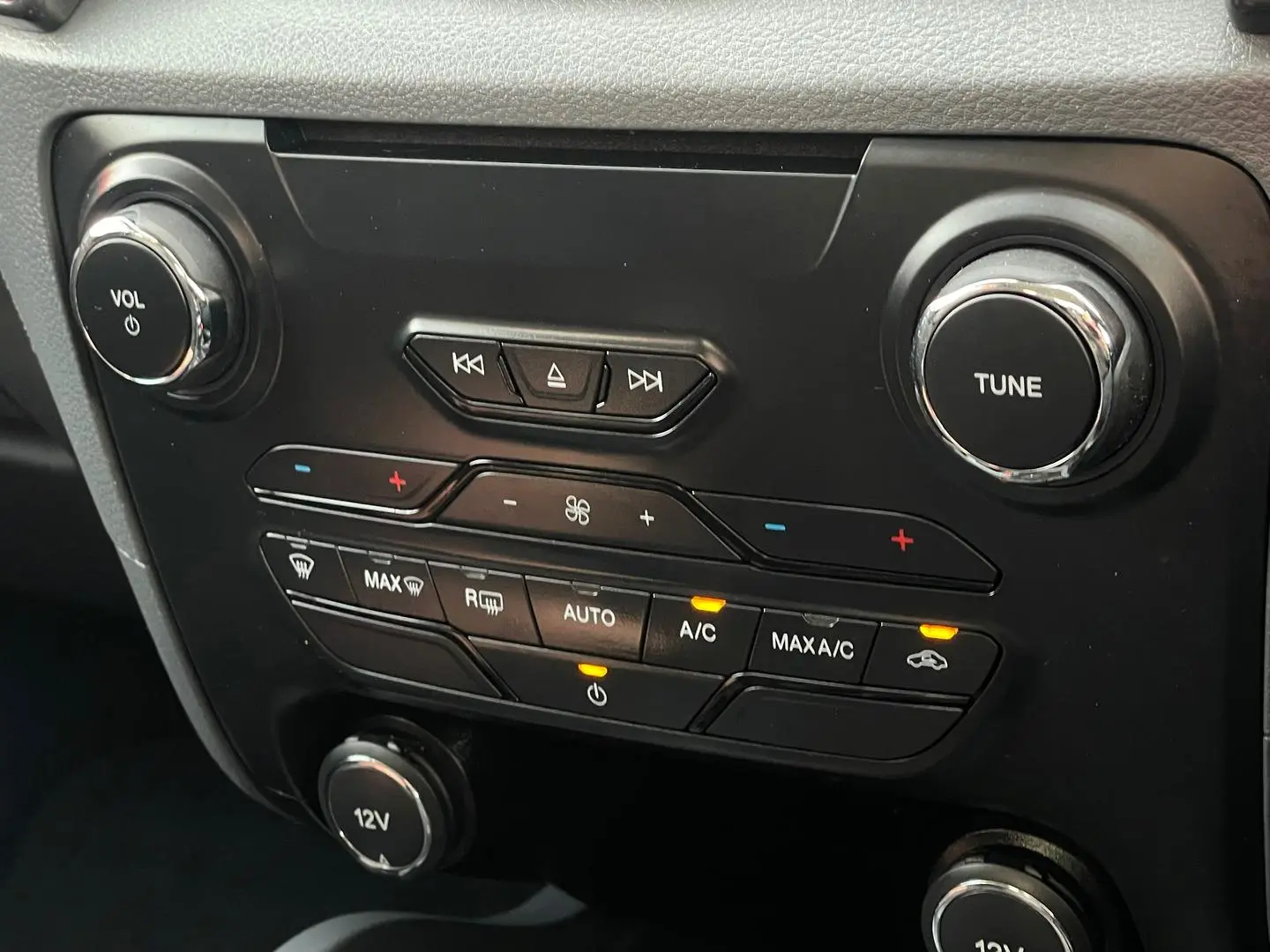 2018 Ford Ranger Gallery Image 22