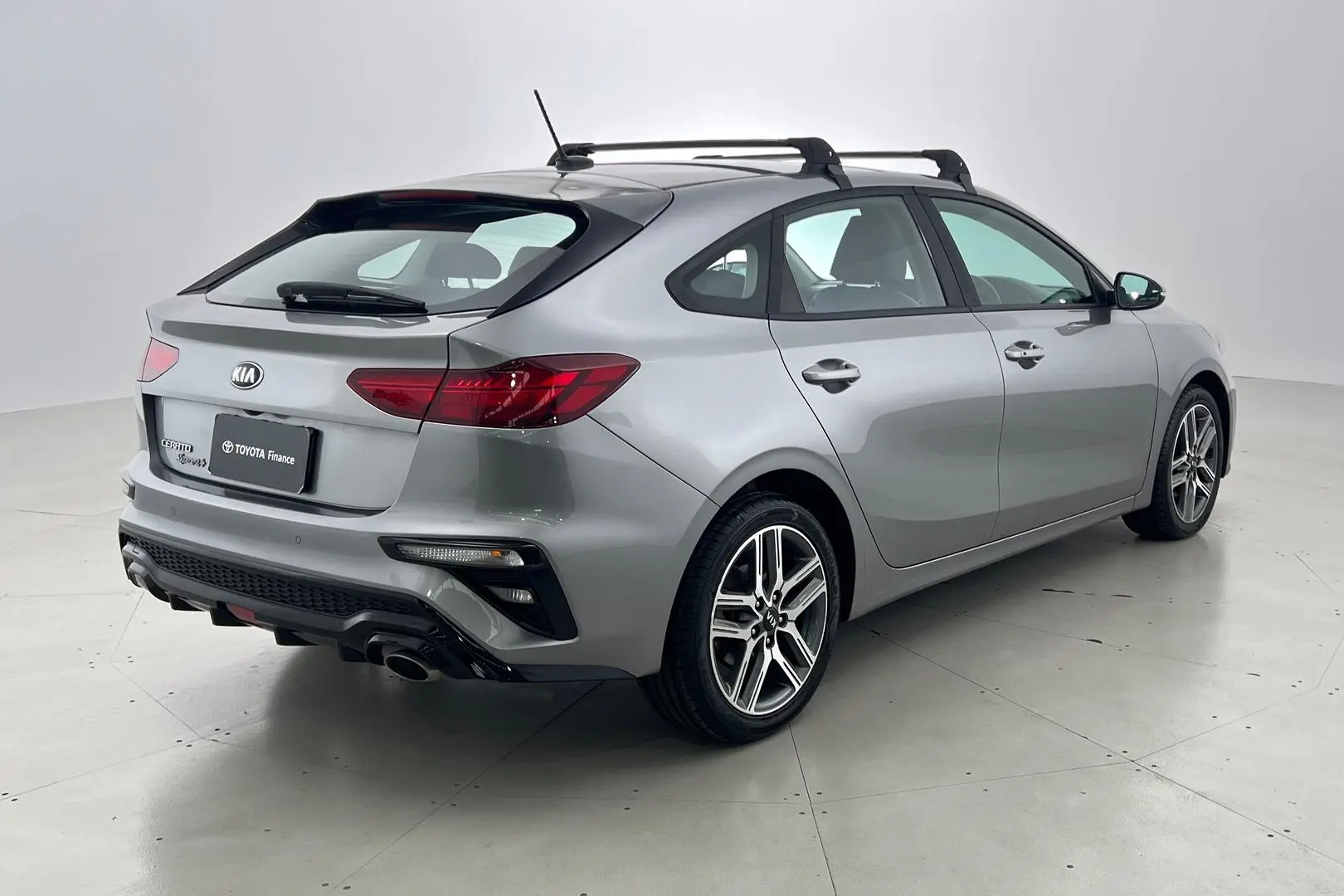 2019 Kia Cerato Gallery Image 7