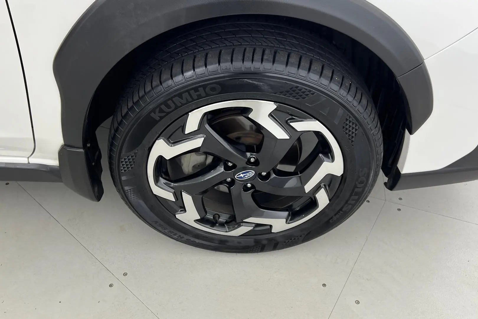 2020 Subaru XV Gallery Image 19