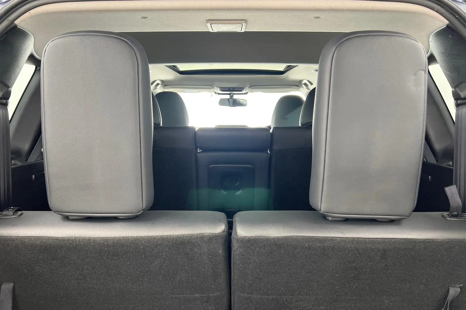 2022 Mitsubishi Outlander Gallery Image 20
