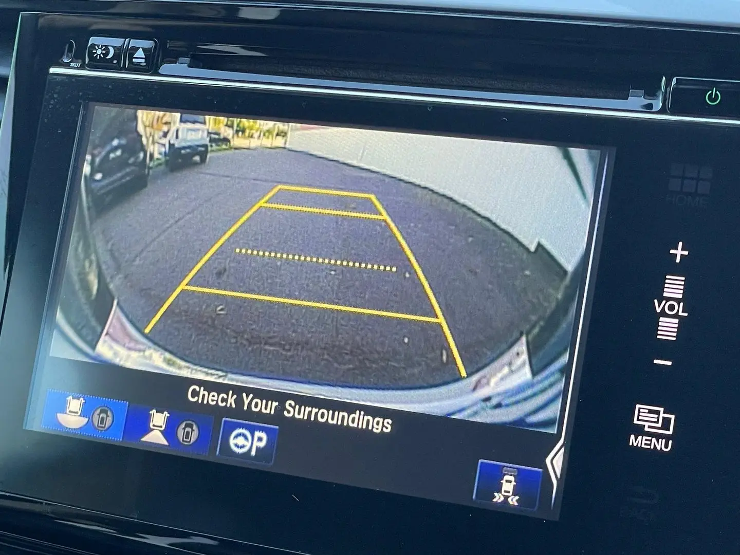 2019 Honda Odyssey Gallery Image 21
