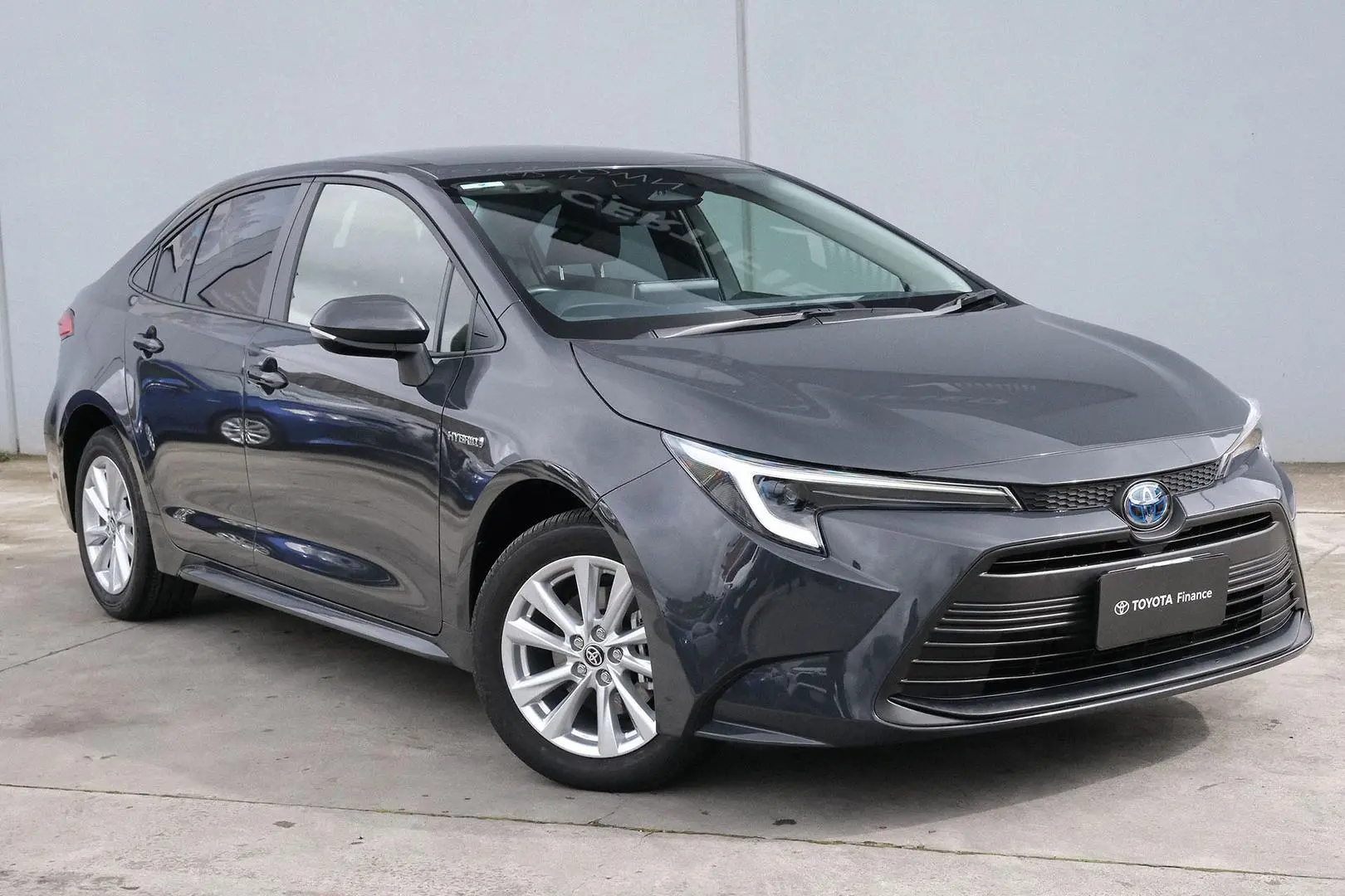 2024 Toyota Corolla Gallery Image 1