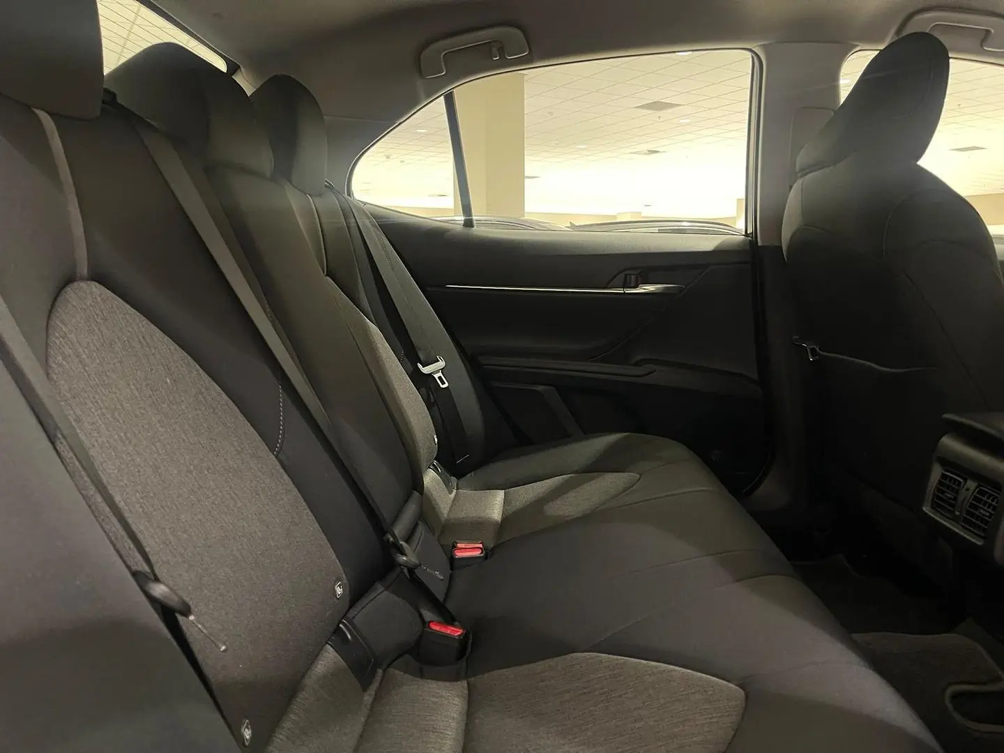 2024 Toyota Camry Gallery Image 13