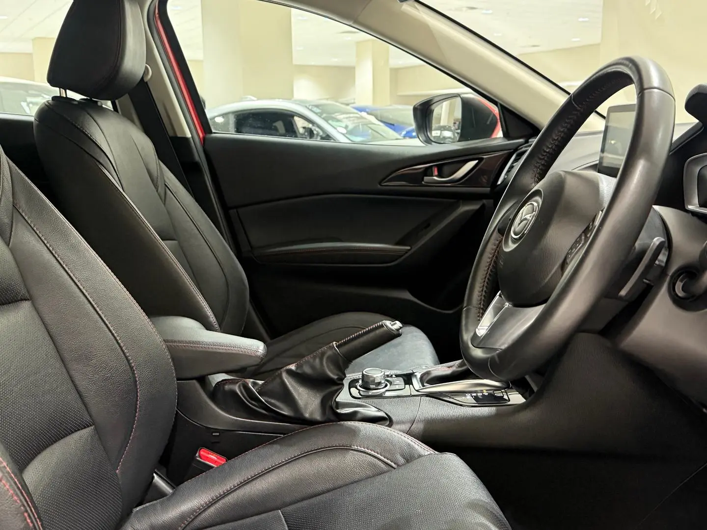 2014 Mazda 3 Gallery Image 11