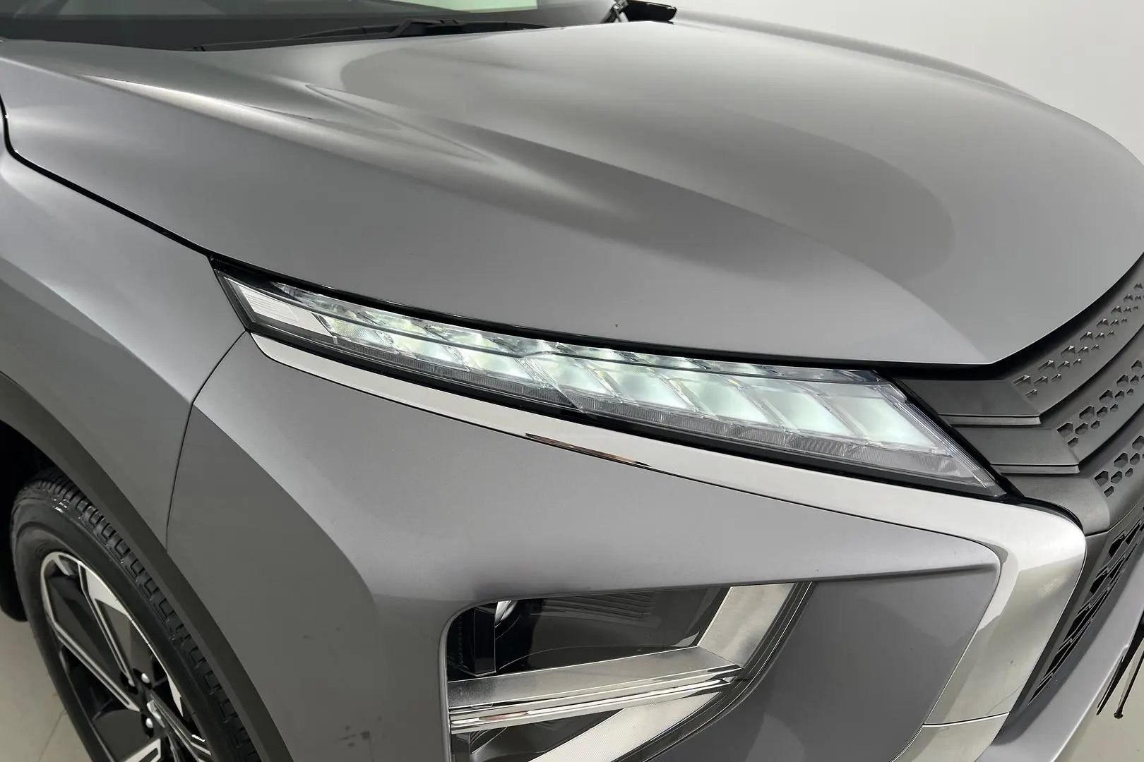 2021 Mitsubishi Eclipse Cross Gallery Image 15
