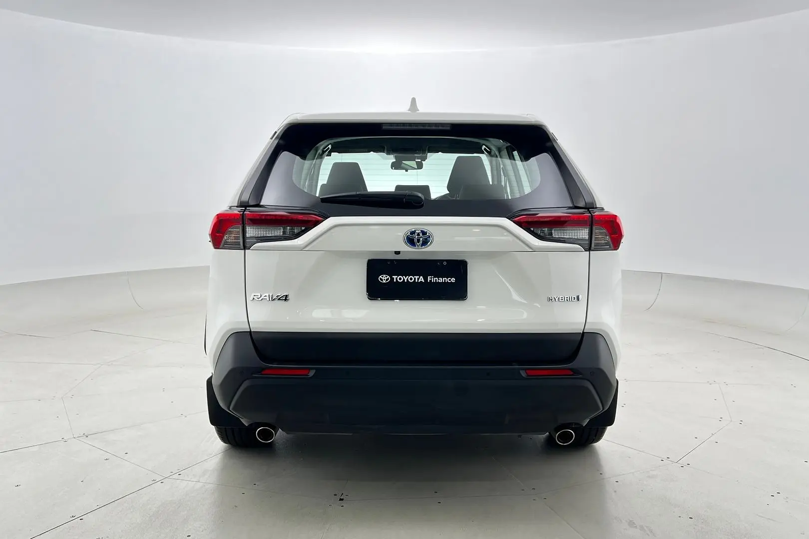 2024 Toyota RAV4 Gallery Image 7