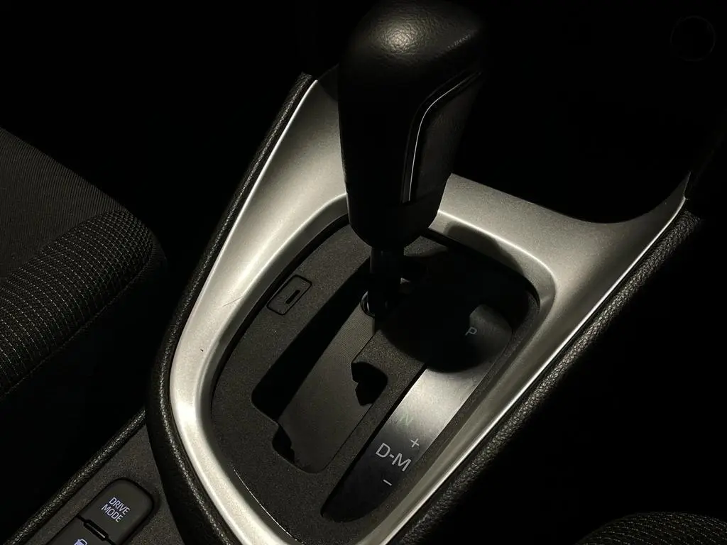 2024 Toyota Yaris Cross Gallery Image 18