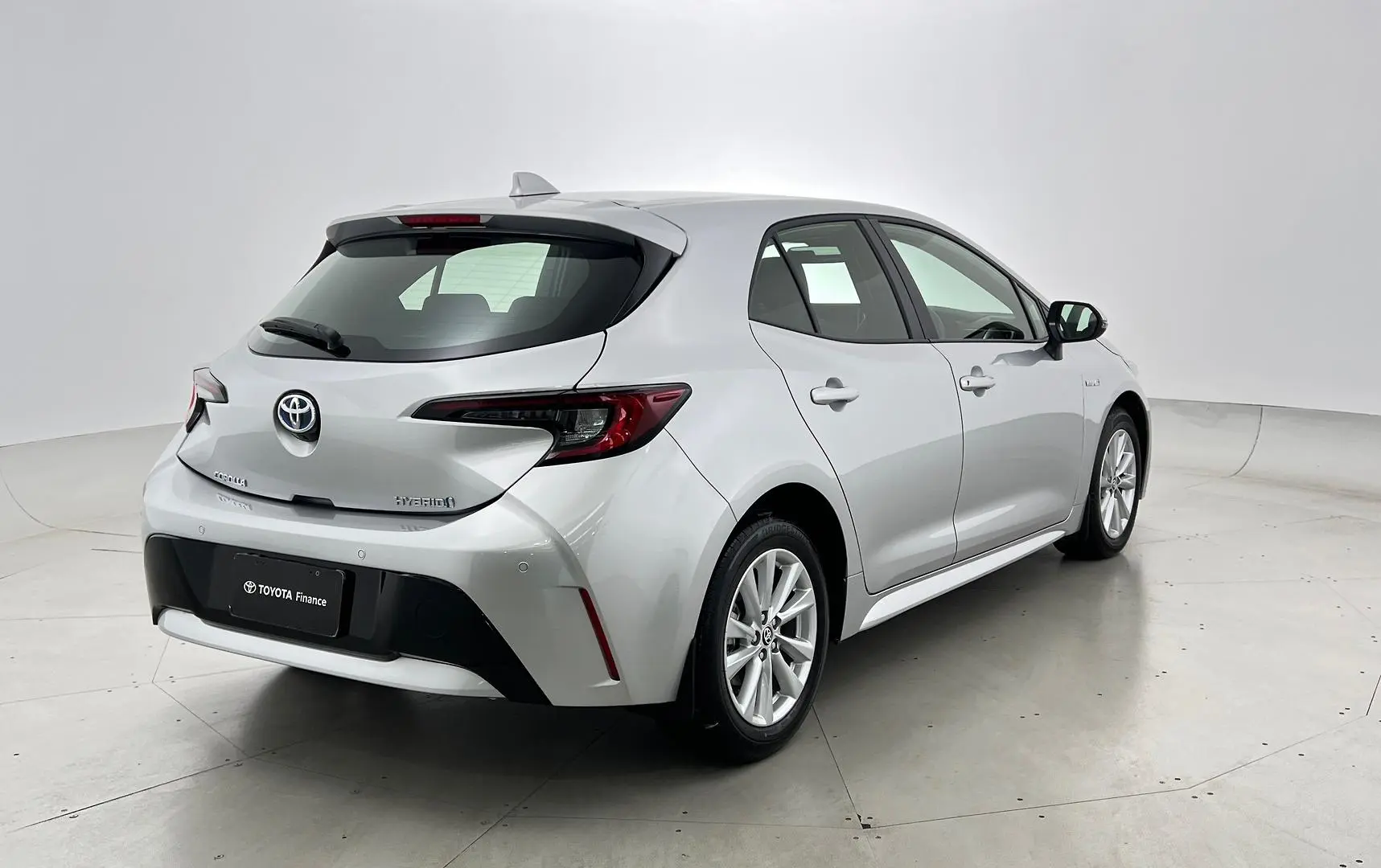 2023 Toyota Corolla Gallery Image 10