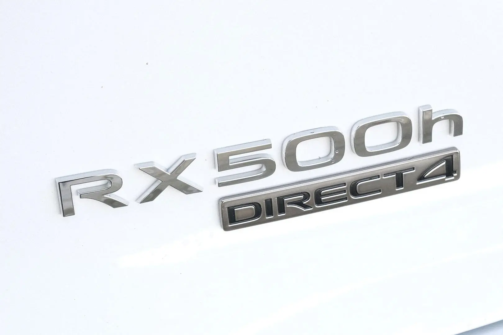 2024 Lexus RX Gallery Image 22