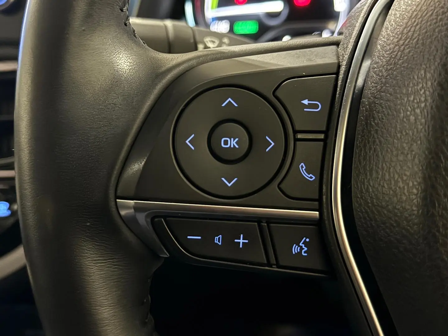 2023 Toyota Camry Gallery Image 24