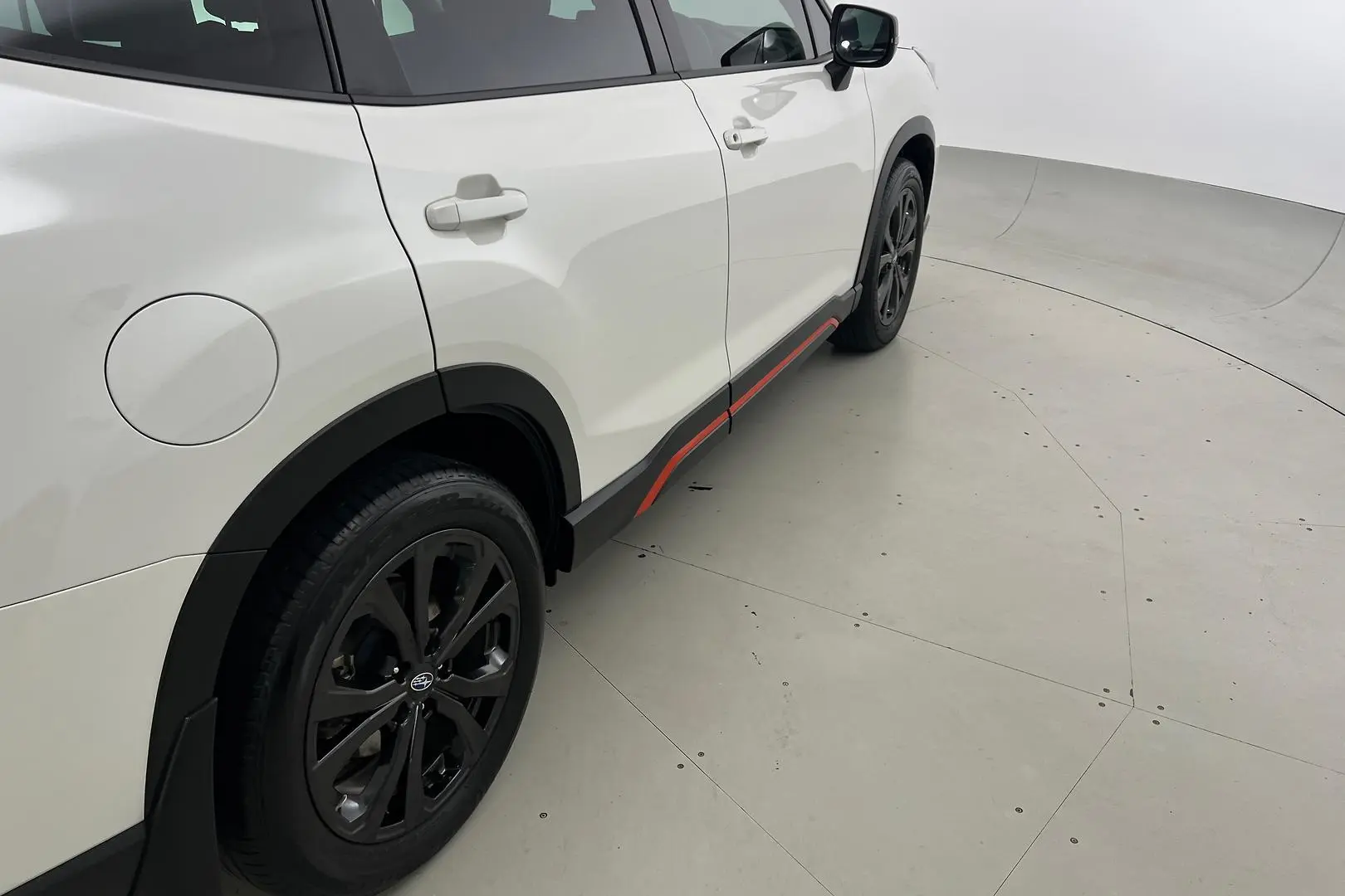2023 Subaru Forester Gallery Image 15