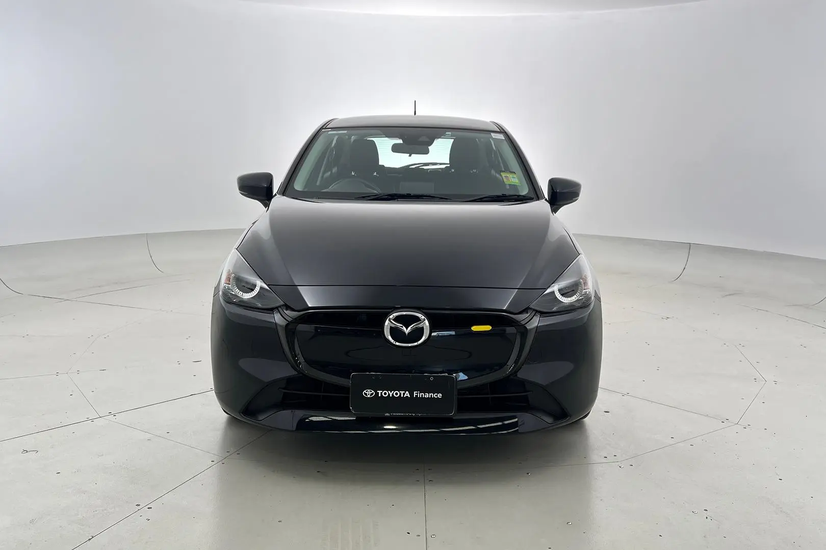 2024 Mazda 2 Gallery Image 6