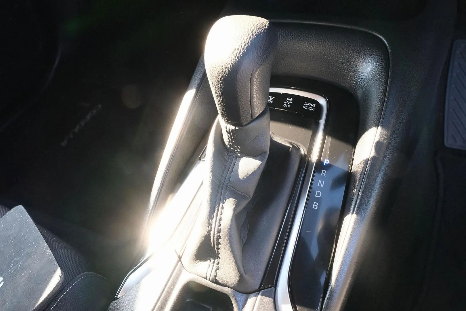2021 Toyota Corolla Gallery Image 18