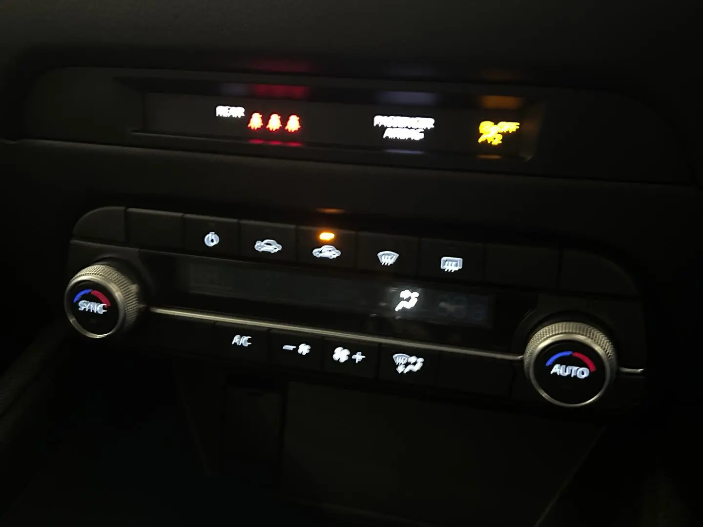 2022 Mazda CX-5 Gallery Image 15