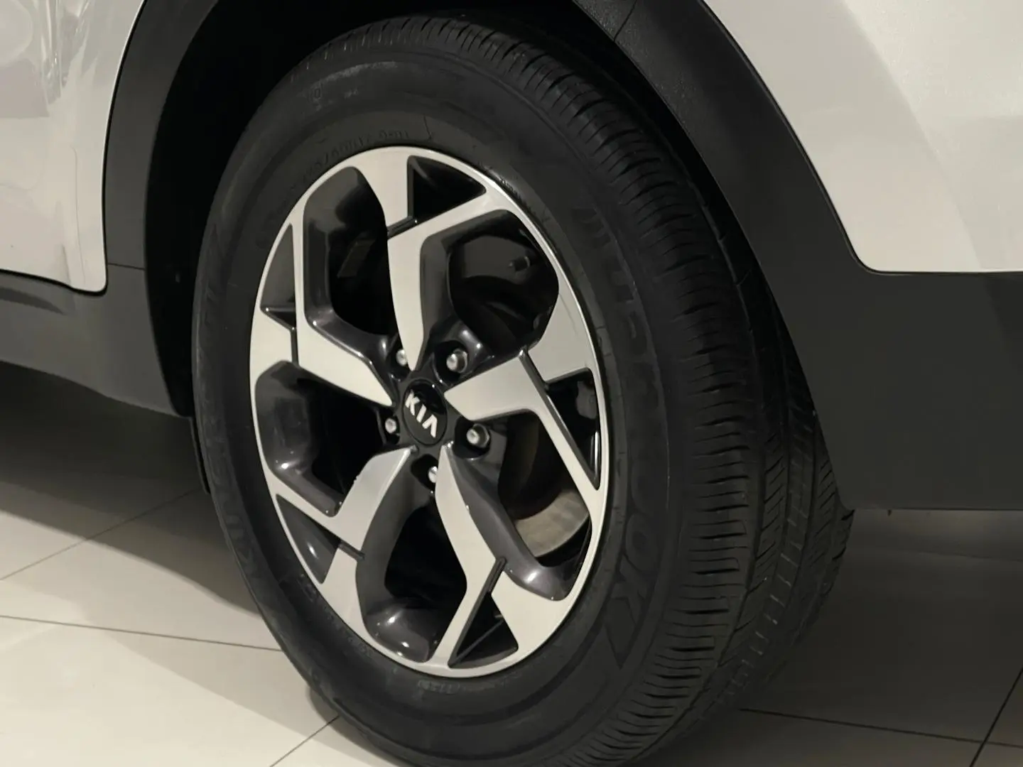 2018 Kia Sportage Gallery Image 11