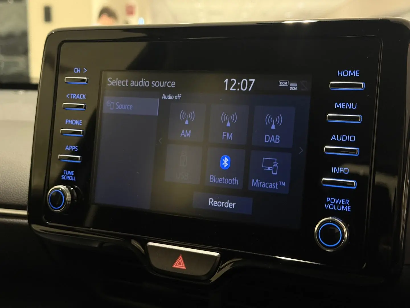 2023 Toyota Yaris Cross Gallery Image 16