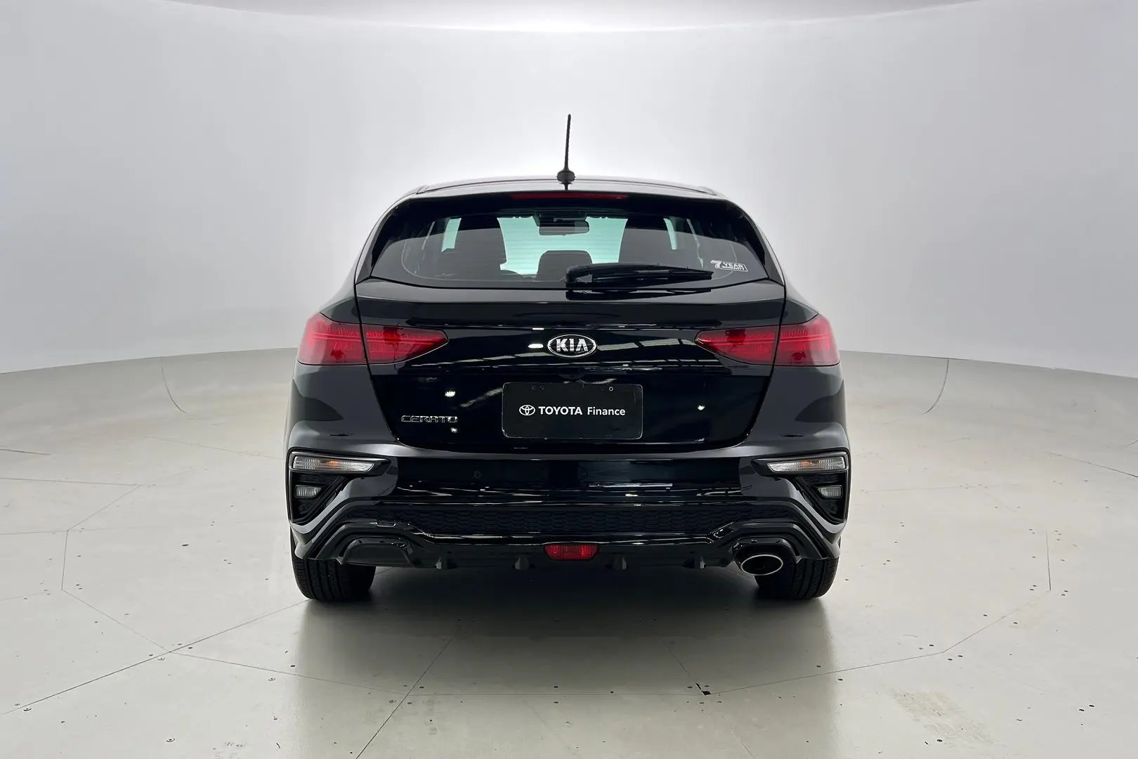 2020 Kia Cerato Gallery Image 6