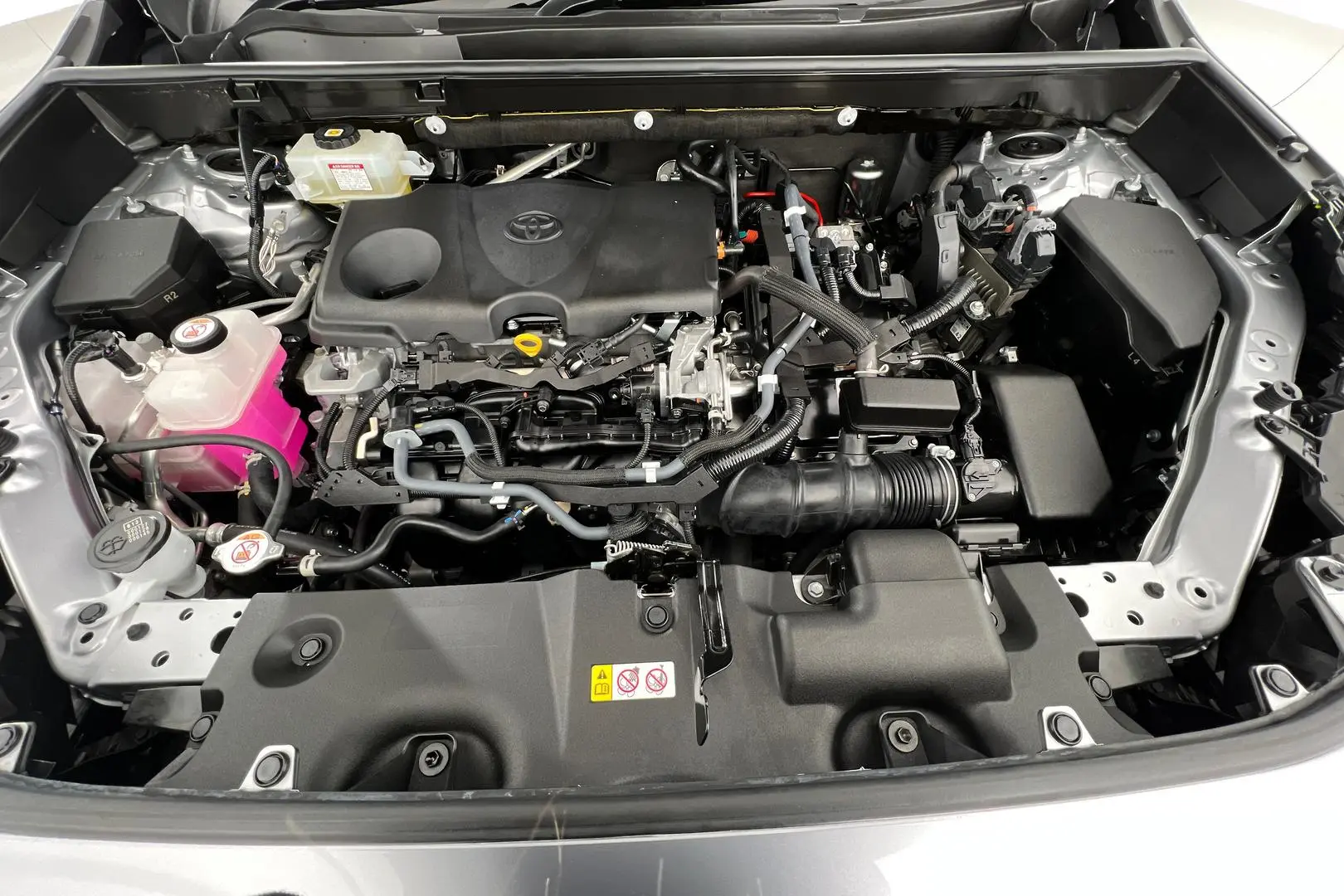 2021 Toyota RAV4 Gallery Image 14