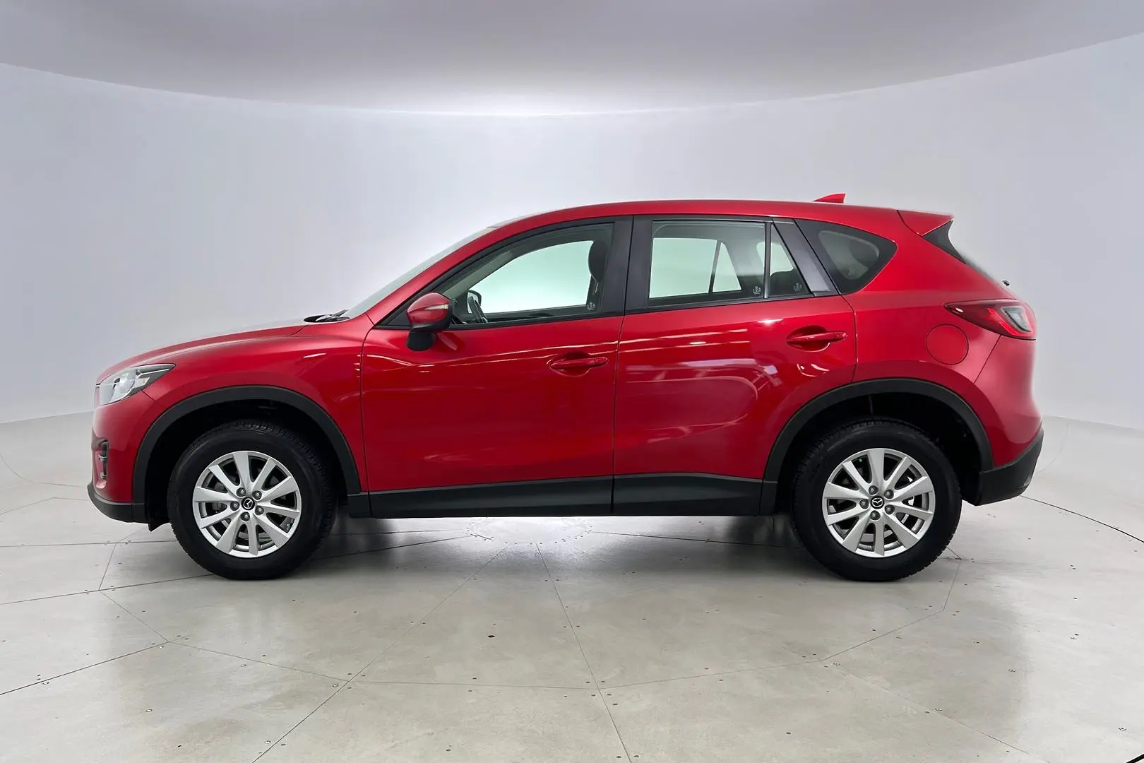 2015 Mazda Cx-5 Gallery Image 7