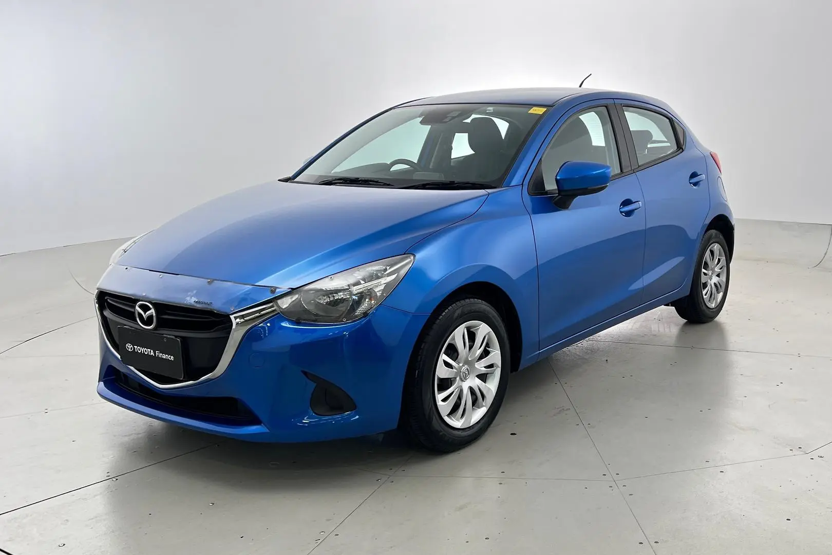 2018 Mazda 2 Gallery Image 9