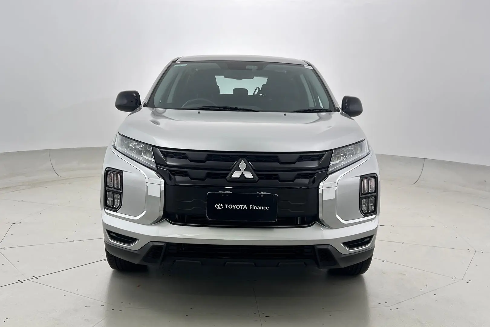 2019 Mitsubishi ASX Gallery Image 6