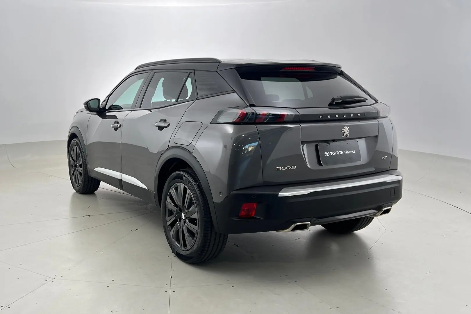 2022 Peugeot 2008 Gallery Image 7