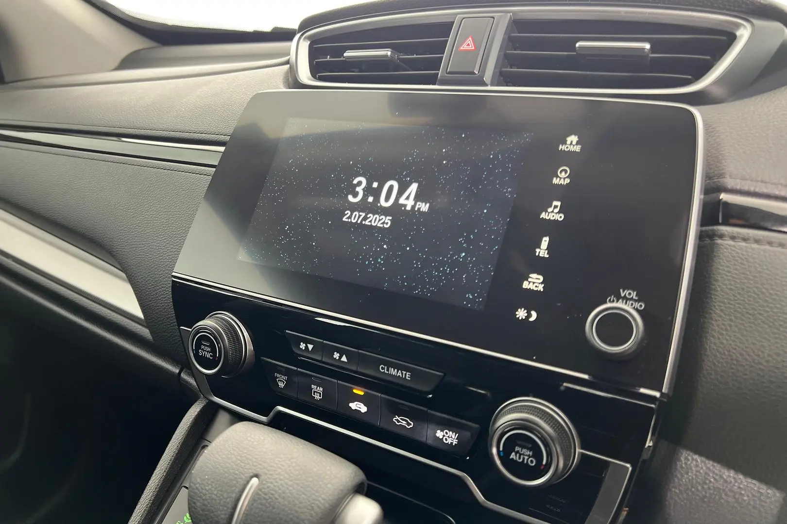 2018 Honda CR-V Gallery Image 14