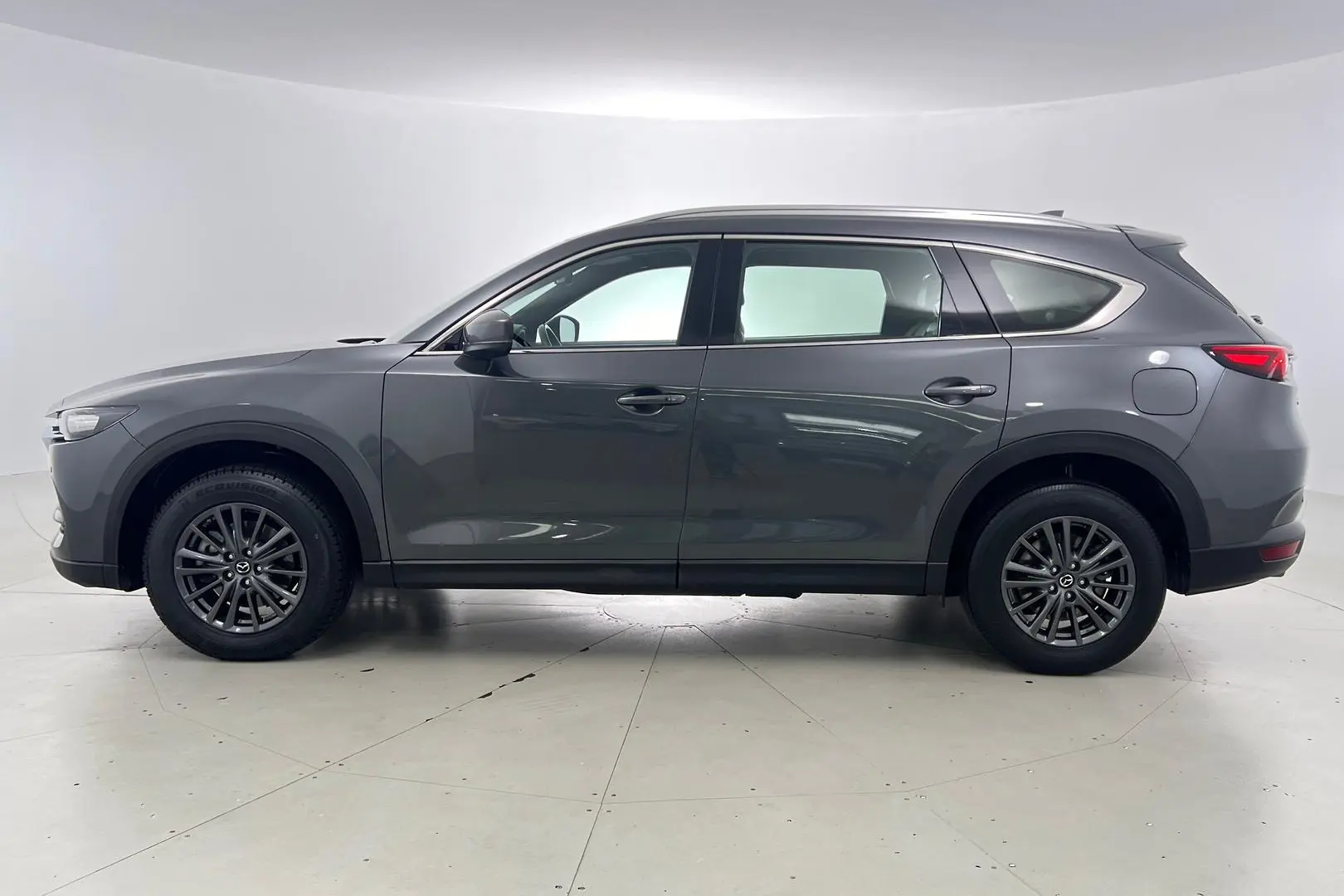 2022 Mazda CX-8 Gallery Image 7