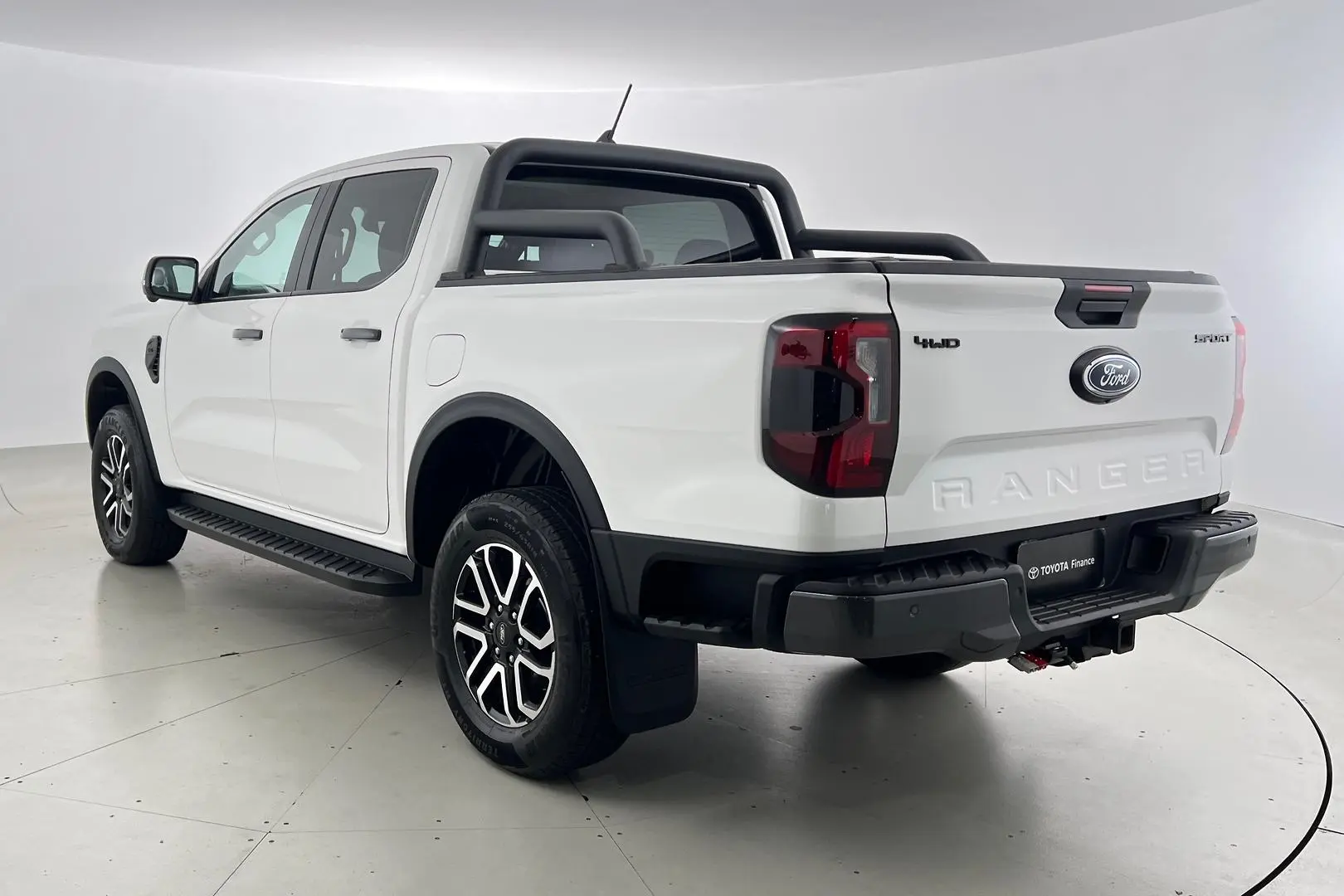 2023 Ford Ranger Gallery Image 8