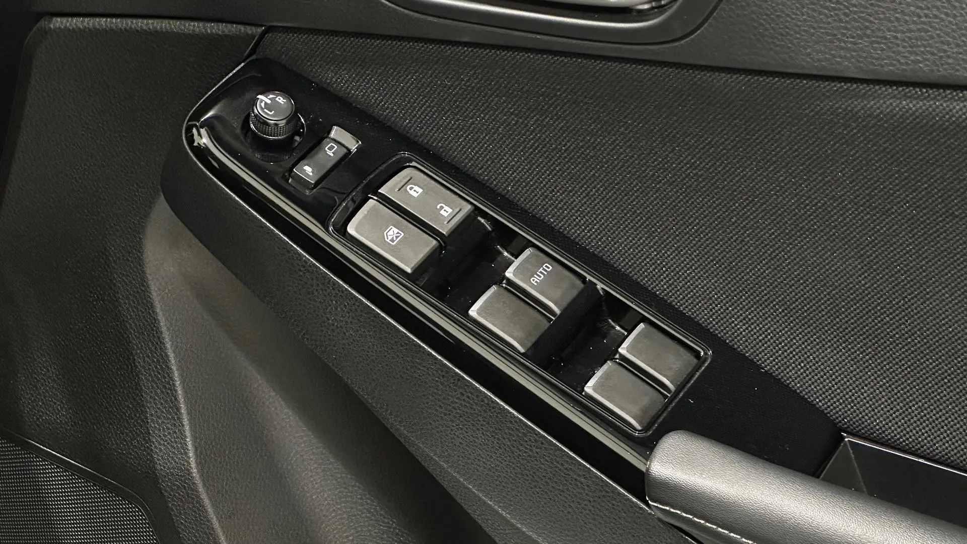 2024 Mazda BT-50 Gallery Image 14