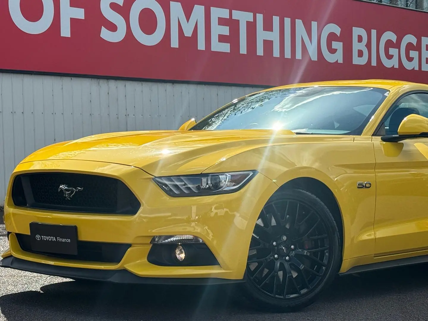 2017 Ford Mustang Image 11