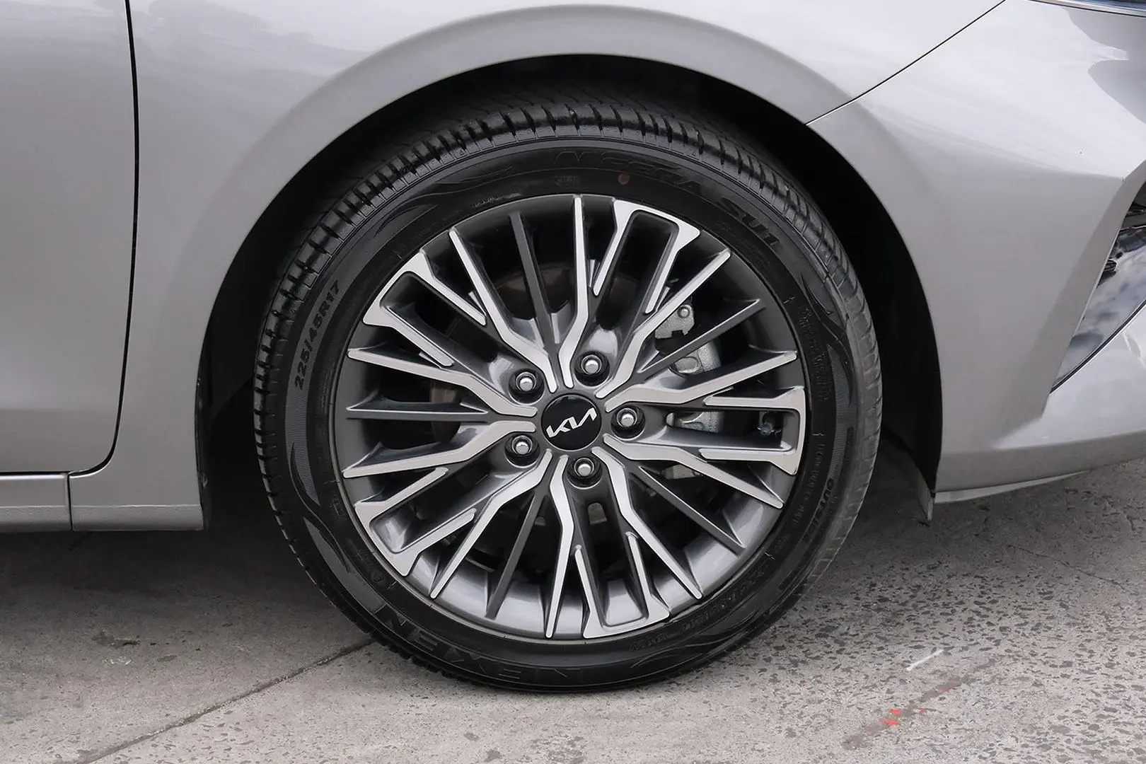 2022 Kia Cerato Gallery Image 6