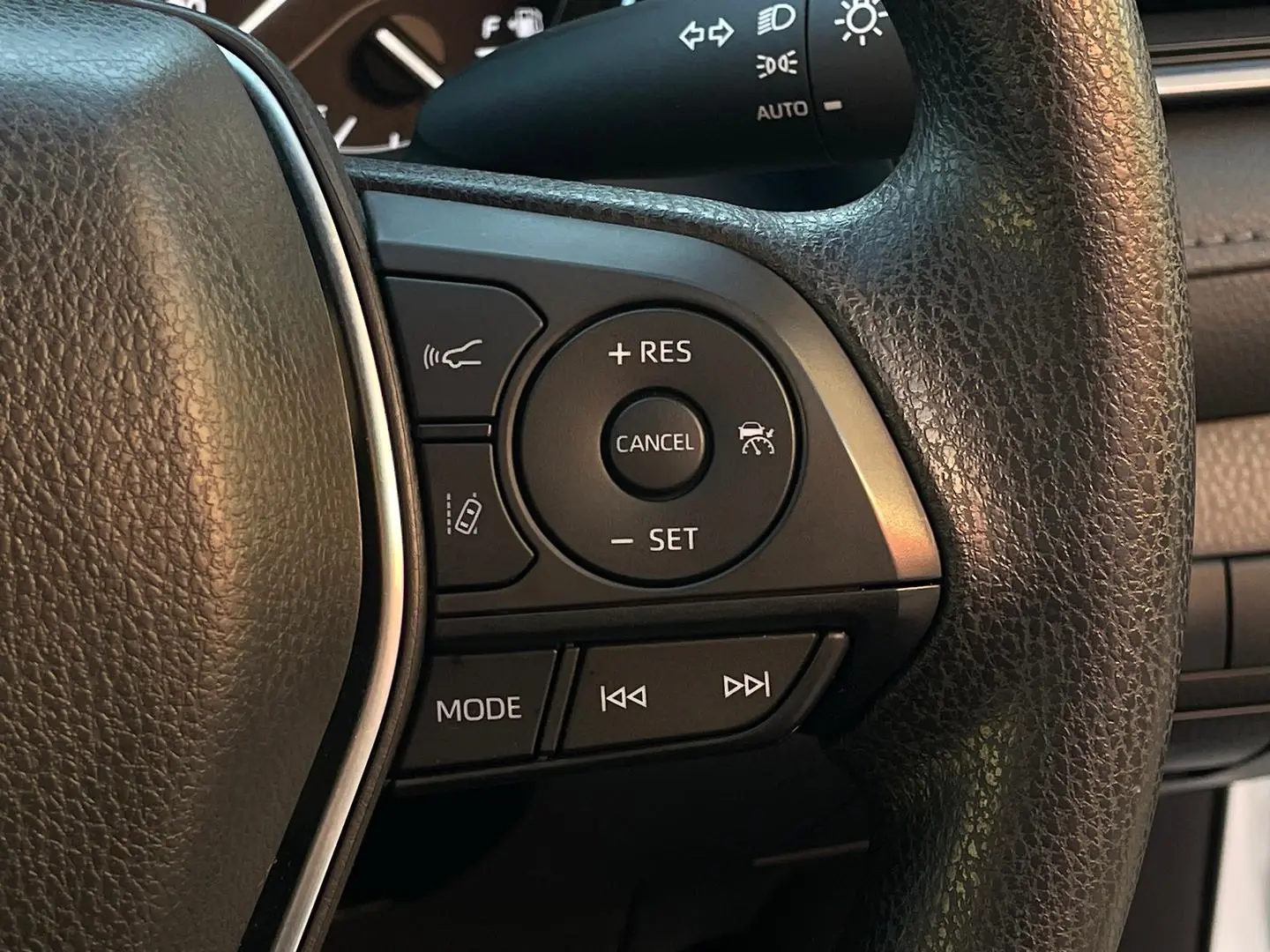 2022 Toyota Camry Gallery Image 15