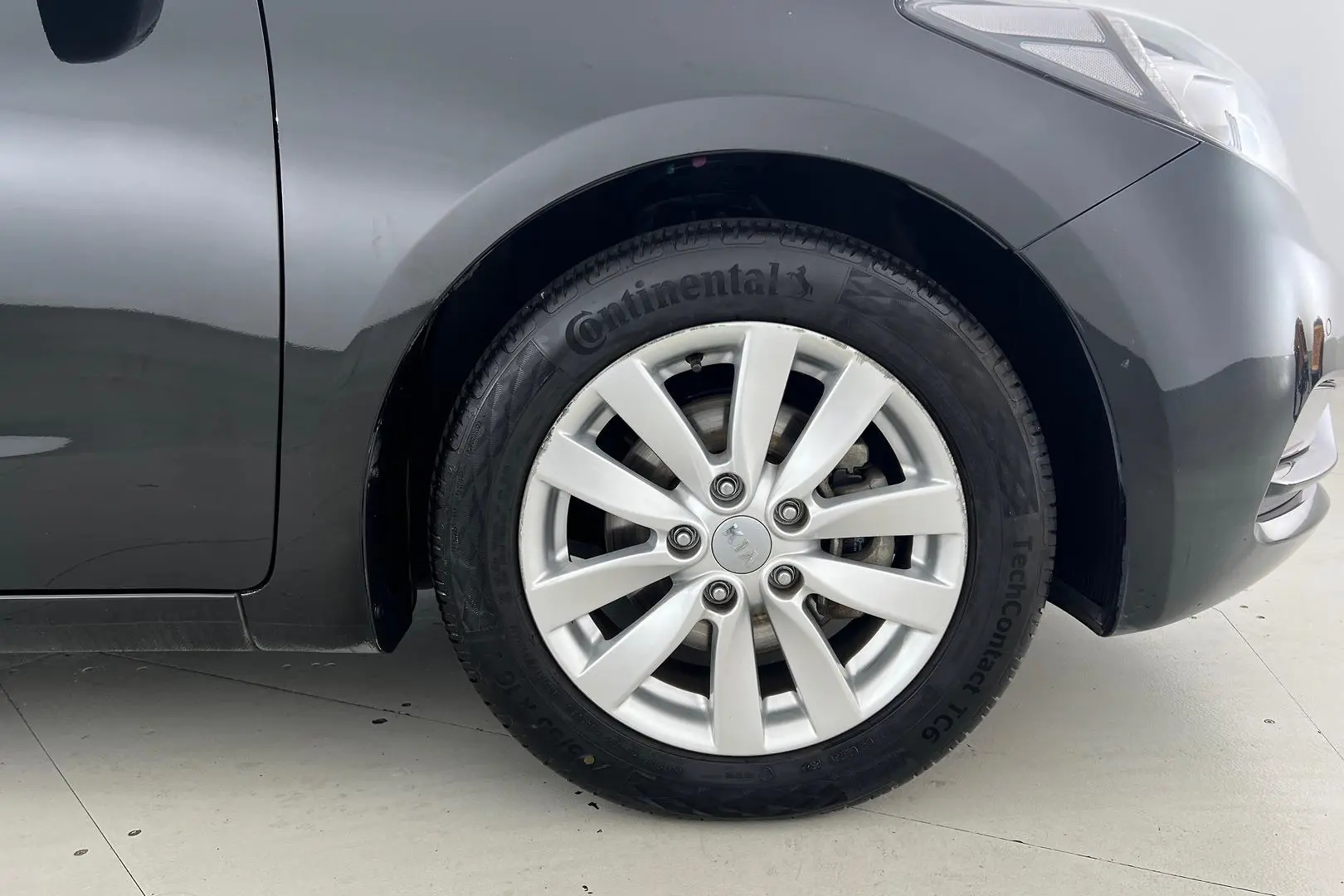 2016 Kia Cerato Gallery Image 23