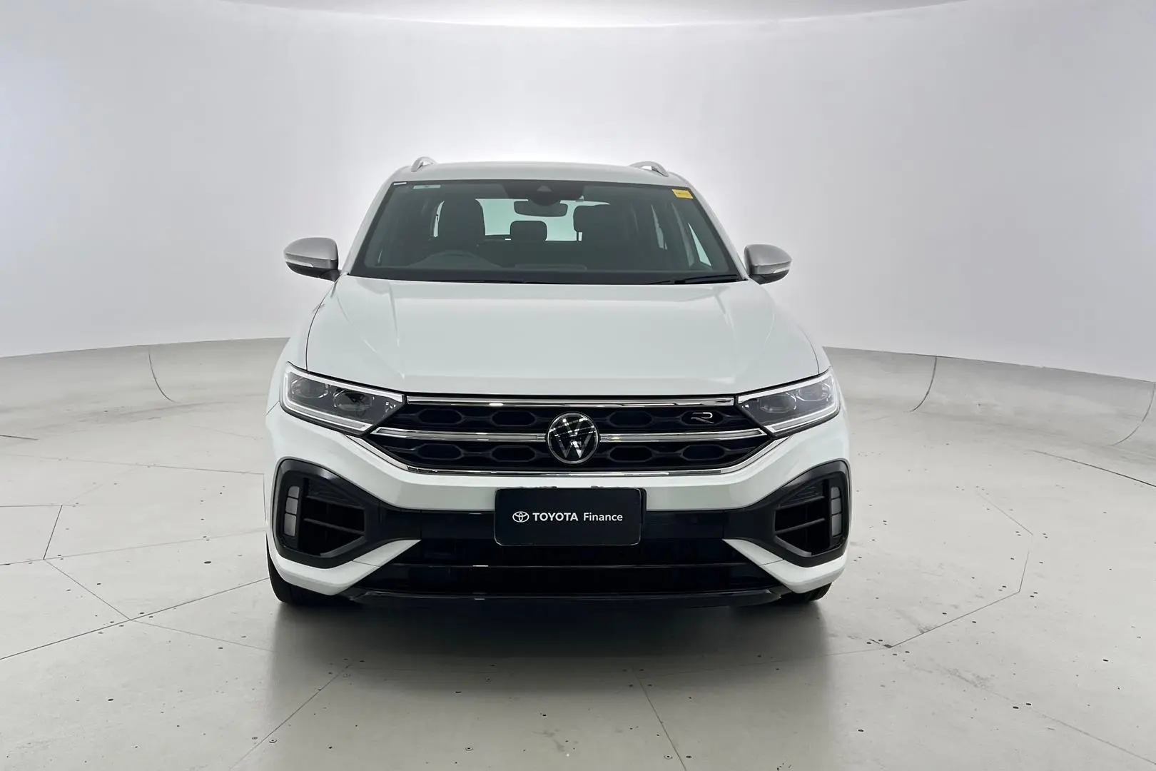 2022 Volkswagen T-Roc Gallery Image 10