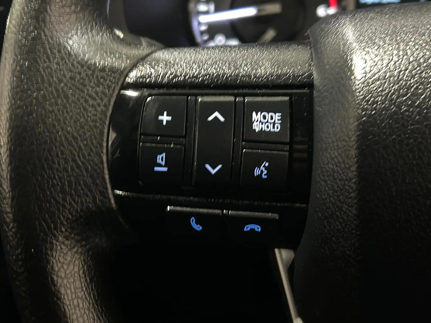 2022 Toyota Hilux Gallery Image 21