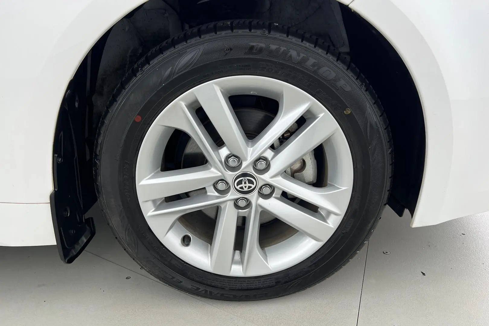 2022 Toyota Corolla Gallery Image 11