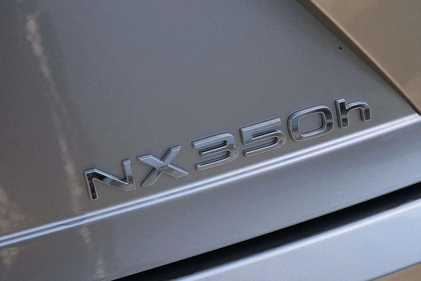 2024 Lexus NX Gallery Image 22