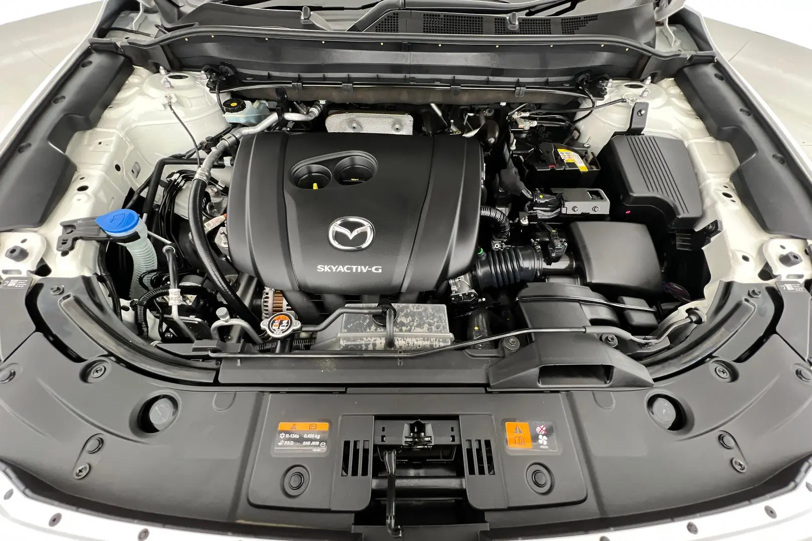 2021 Mazda CX-5 Gallery Image 22