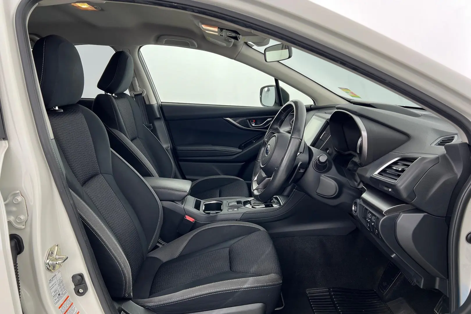 2017 Subaru Impreza Gallery Image 14