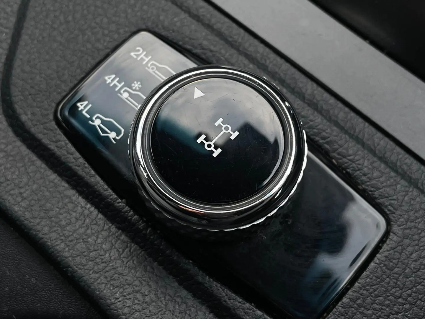 2022 SsangYong Musso Gallery Image 19