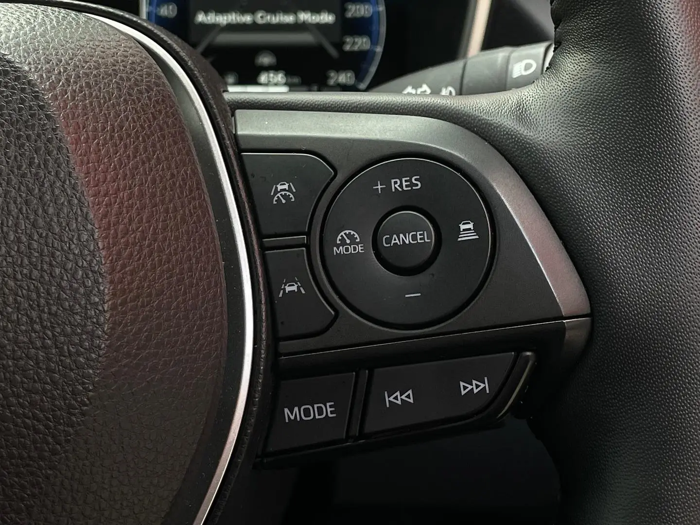 2024 Toyota Corolla Cross Gallery Image 17