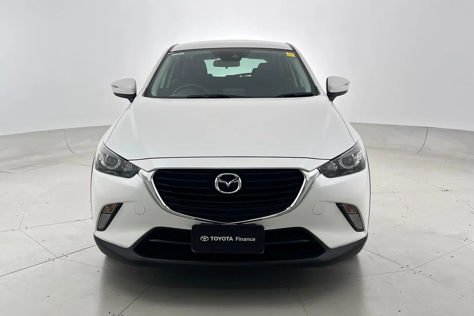 2017 Mazda CX-3 Gallery Image 10