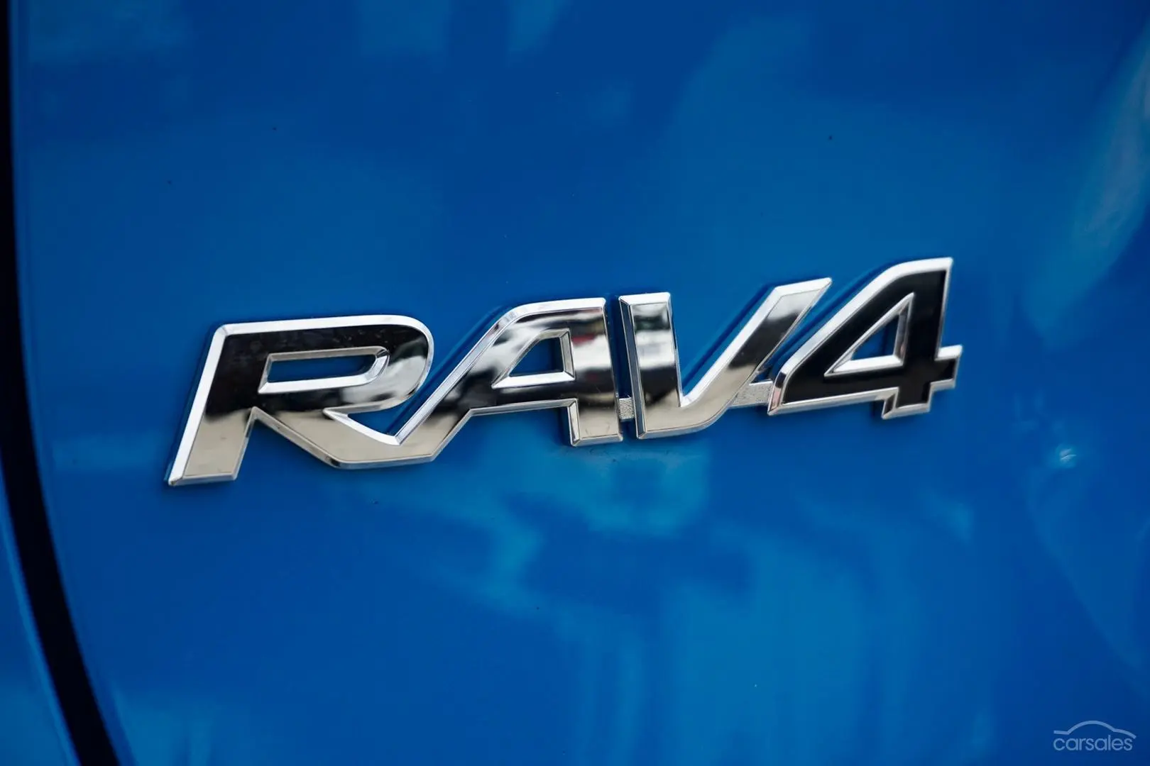 2019 Toyota RAV4 Image 19