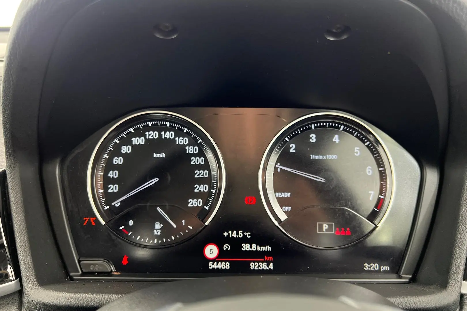 2021 BMW X1 Gallery Image 22